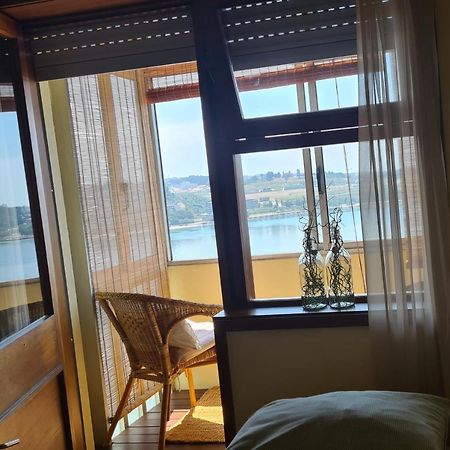 Apartamento Vista Douro E Mar OOporto Extérieur photo
