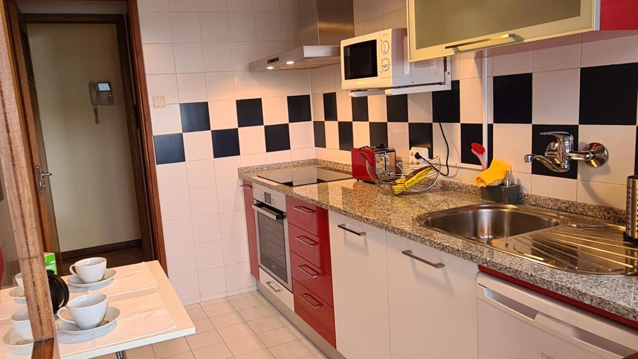 Apartamento Vista Douro E Mar OOporto Extérieur photo