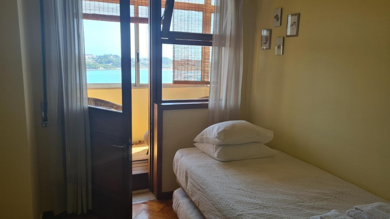 Apartamento Vista Douro E Mar OOporto Extérieur photo