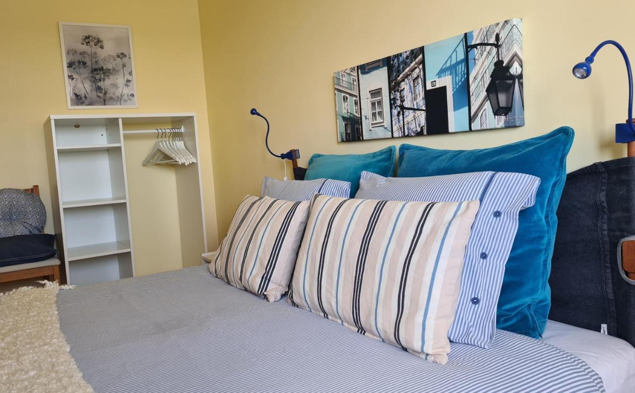 Apartamento Vista Douro E Mar OOporto Extérieur photo